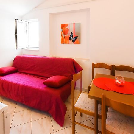 Apartments Marica Vodice Eksteriør billede