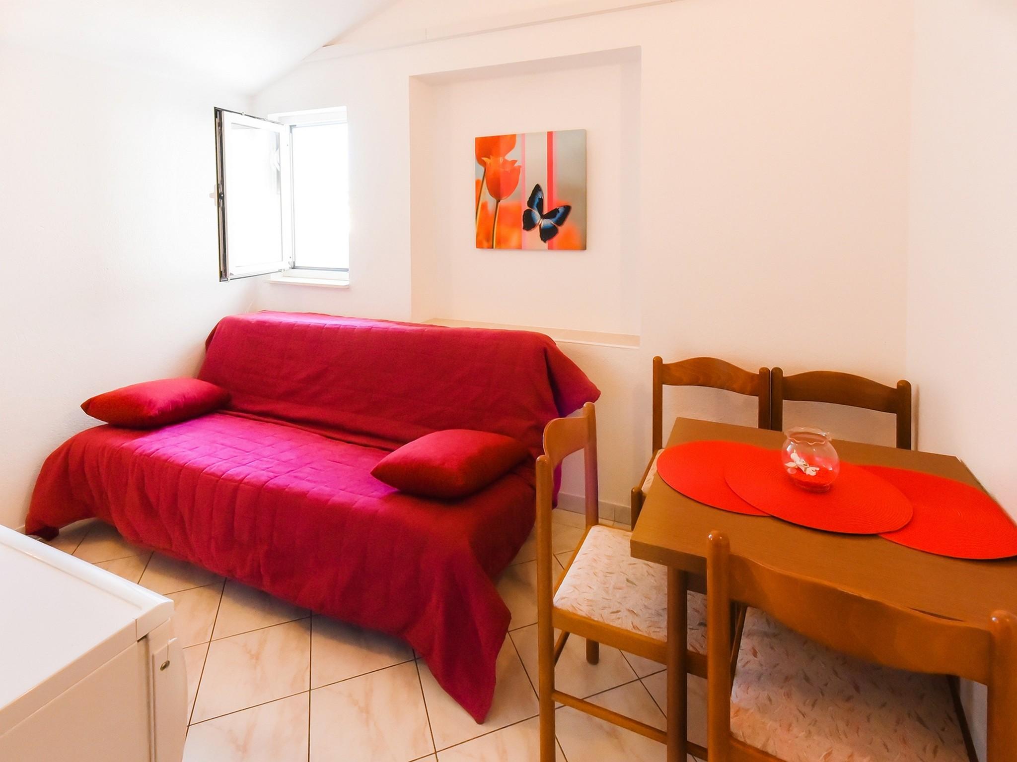 Apartments Marica Vodice Eksteriør billede